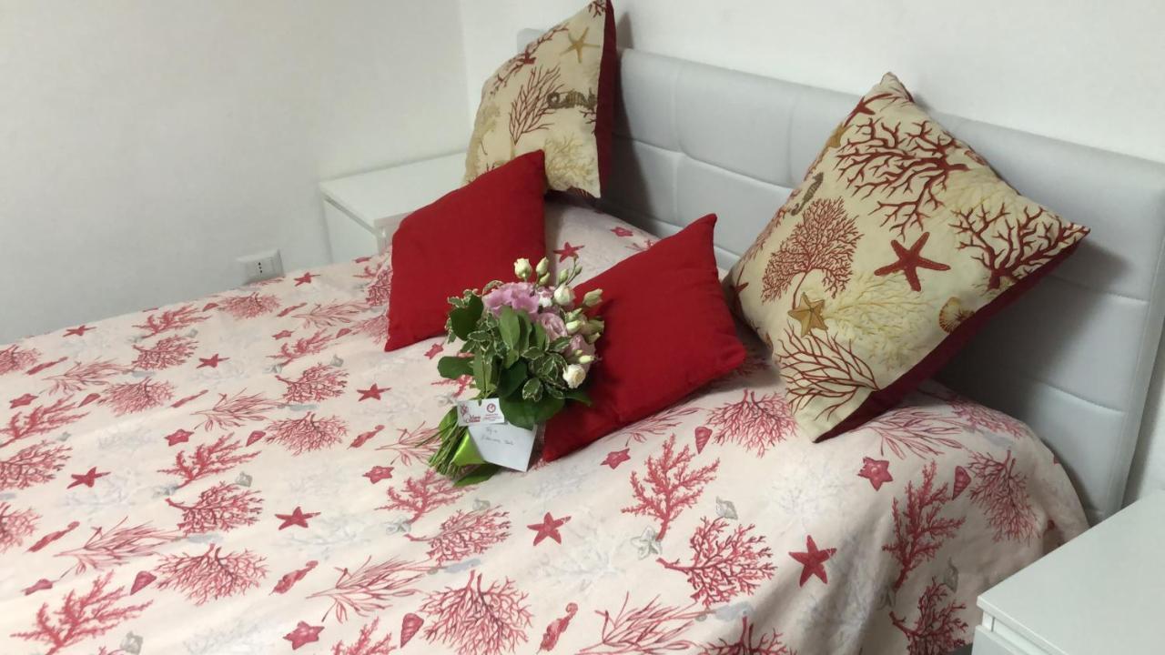 Arenada Private Rooms And Apartment Sud Cagliari Dış mekan fotoğraf