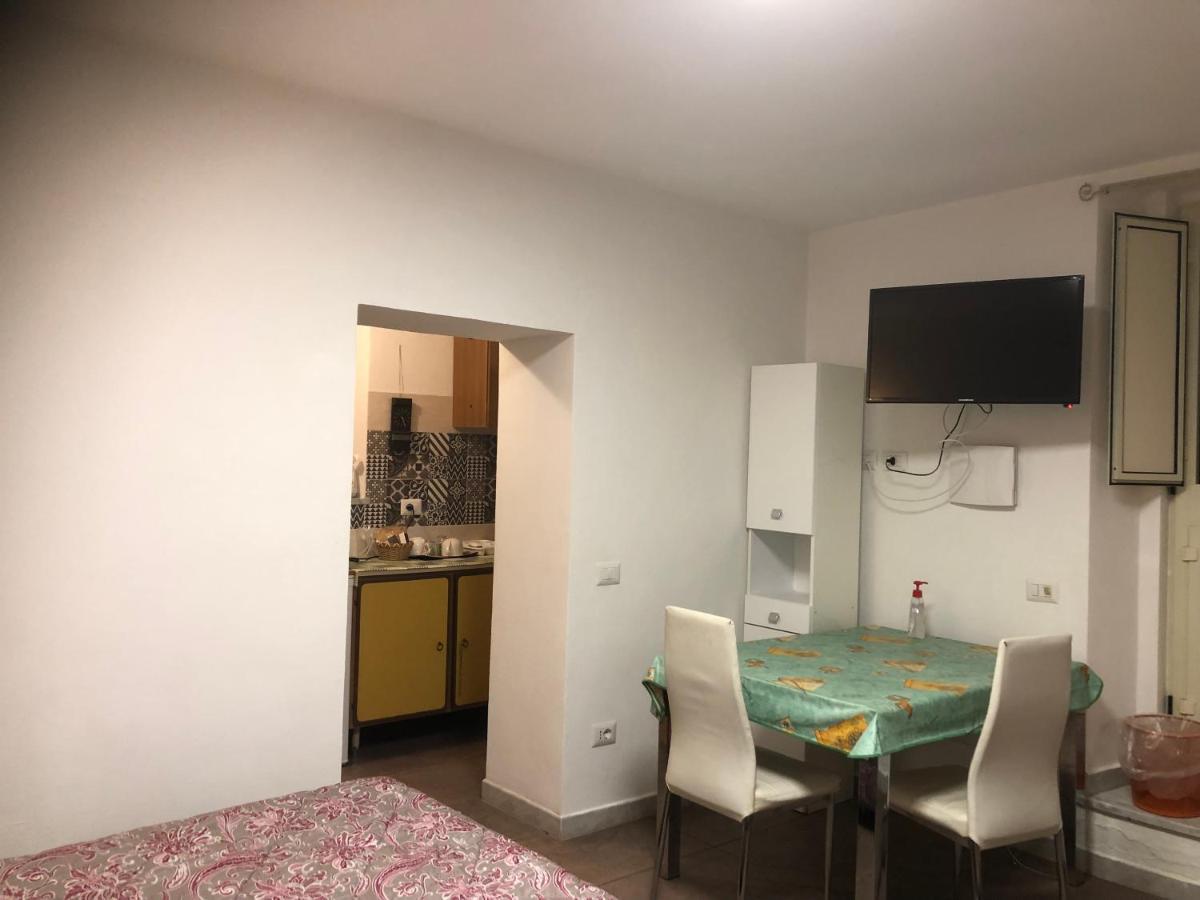 Arenada Private Rooms And Apartment Sud Cagliari Dış mekan fotoğraf