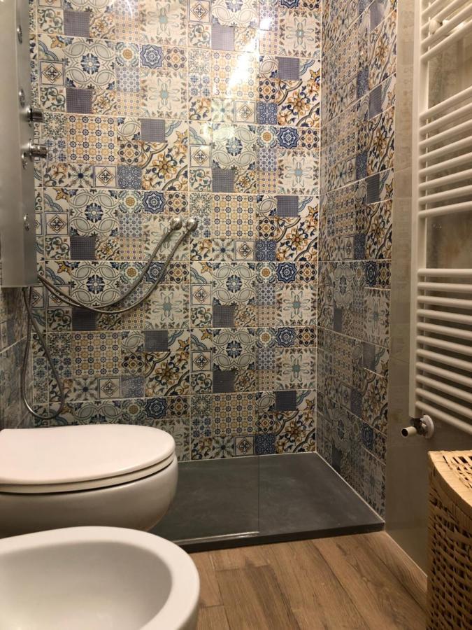 Arenada Private Rooms And Apartment Sud Cagliari Dış mekan fotoğraf