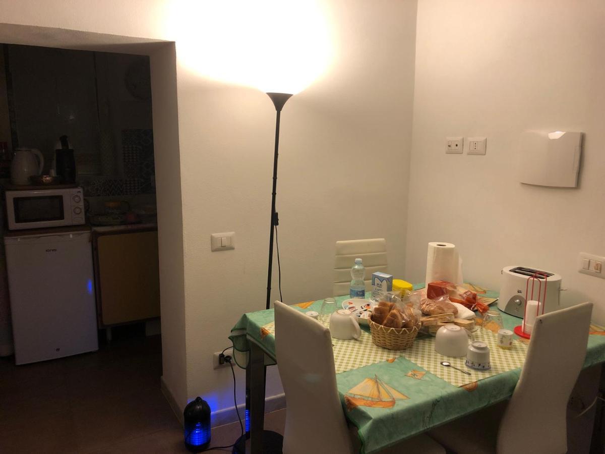Arenada Private Rooms And Apartment Sud Cagliari Dış mekan fotoğraf