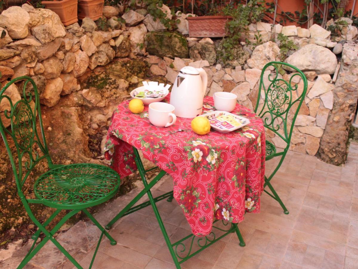 Arenada Private Rooms And Apartment Sud Cagliari Dış mekan fotoğraf