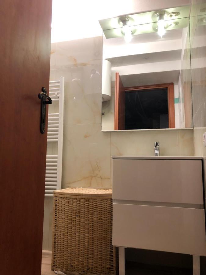 Arenada Private Rooms And Apartment Sud Cagliari Dış mekan fotoğraf