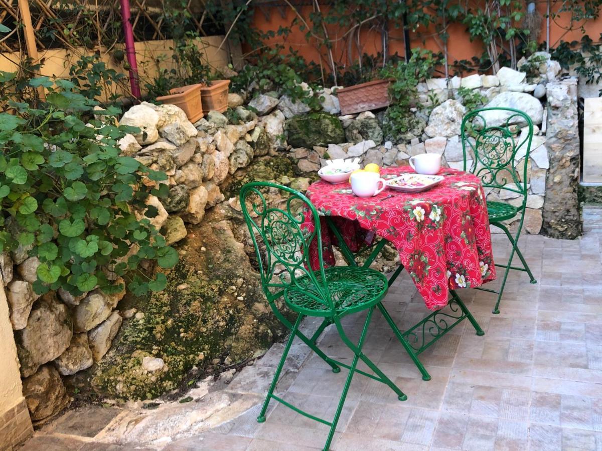 Arenada Private Rooms And Apartment Sud Cagliari Dış mekan fotoğraf