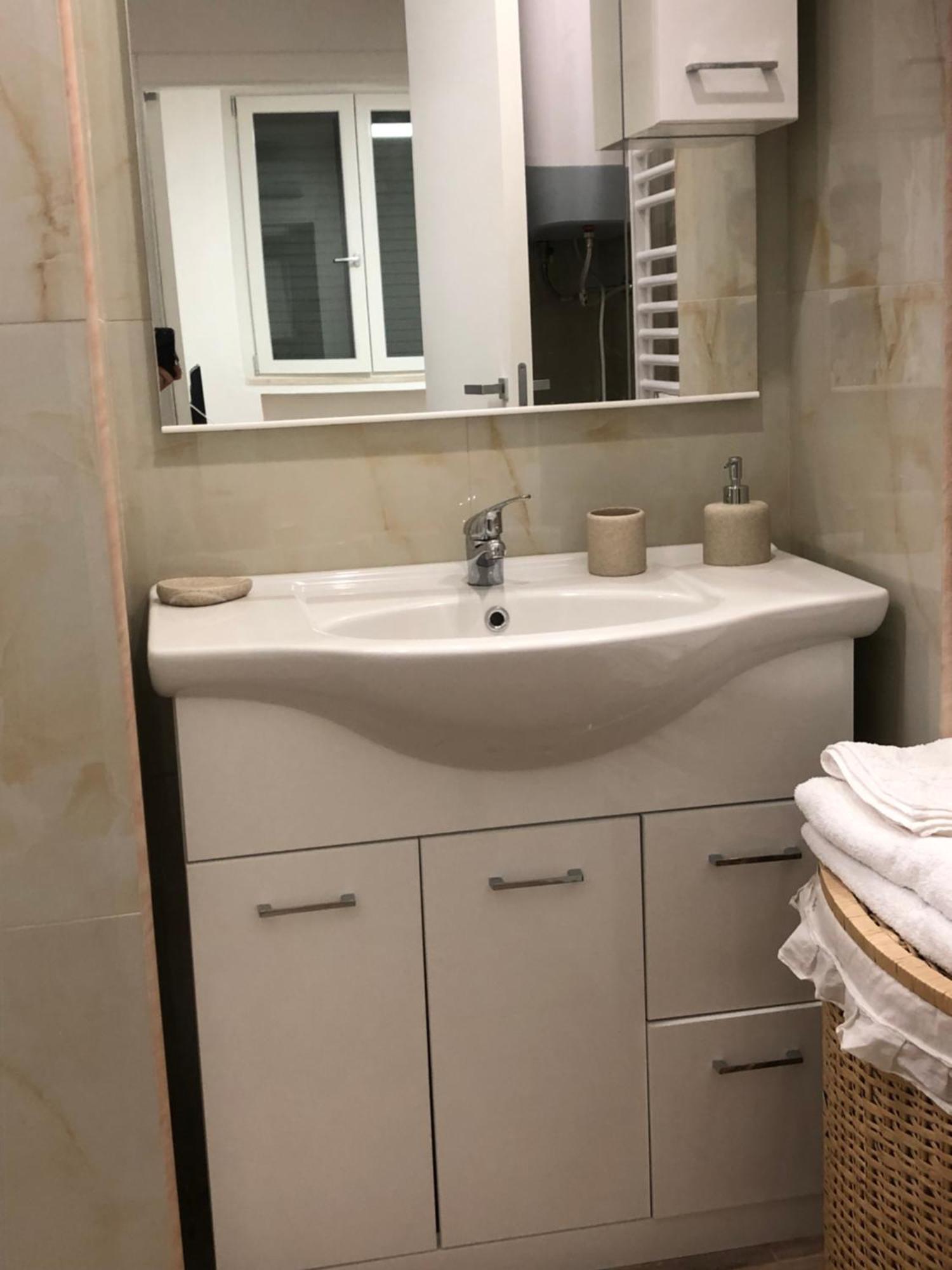 Arenada Private Rooms And Apartment Sud Cagliari Dış mekan fotoğraf