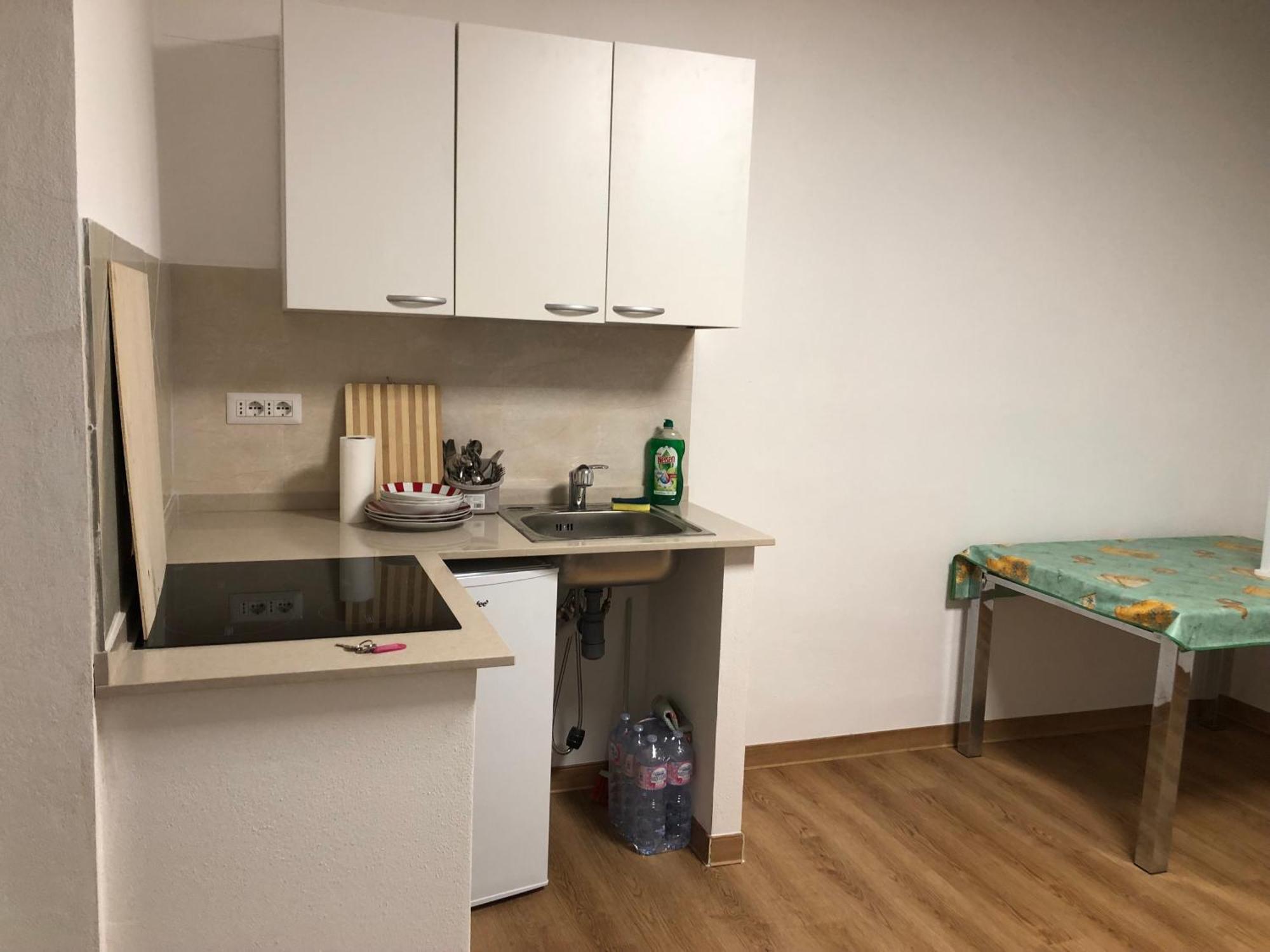 Arenada Private Rooms And Apartment Sud Cagliari Dış mekan fotoğraf